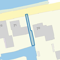 Perceel KGL02-AA-185