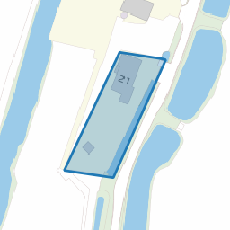 Perceel KGL02-AA-190