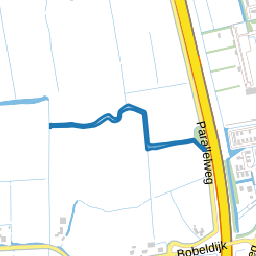 Perceel KGL02-AA-196