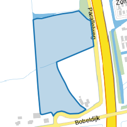 Perceel KGL02-AA-197