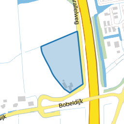 Perceel KGL02-AA-198