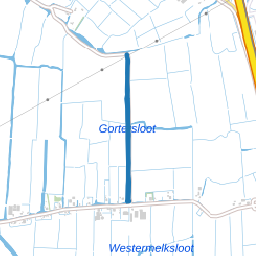 Perceel KGL02-AA-200