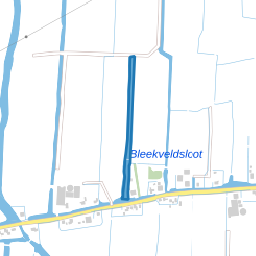 Perceel KGL02-AA-201