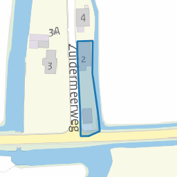 Perceel KGL02-AA-218