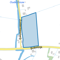 Perceel KGL02-AA-220