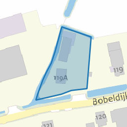 Perceel KGL02-AA-240