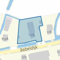 Perceel KGL02-AA-241