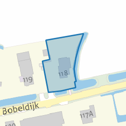 Perceel KGL02-AA-242