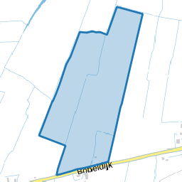 Perceel KGL02-AA-246