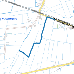 Perceel KGL02-AA-248