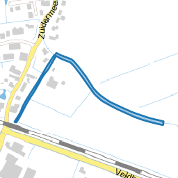 Perceel KGL02-AA-258