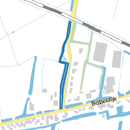 Perceel KGL02-AA-260