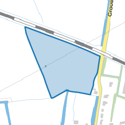 Perceel KGL02-AA-261