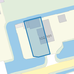 Perceel KGL02-AA-268