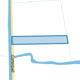 Perceel KGL02-AA-293