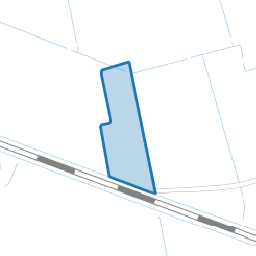 Perceel KGL02-AA-307