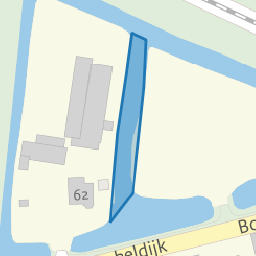 Perceel KGL02-AA-311