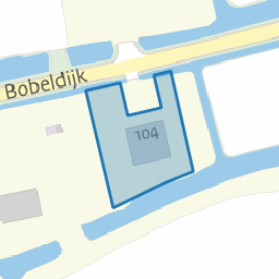 Perceel KGL02-AA-322