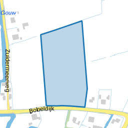 Perceel KGL02-AA-328