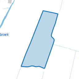 Perceel KGL02-AA-330