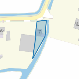 Perceel KGL02-AA-332