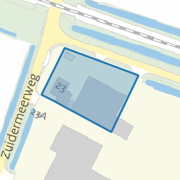 Perceel KGL02-AA-334