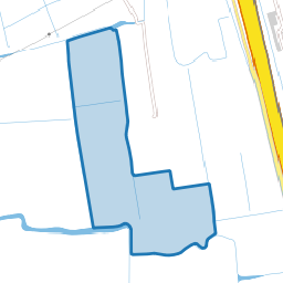 Perceel KGL02-AA-350