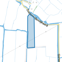 Perceel KGL02-AA-354