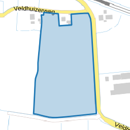 Perceel KGL02-AA-356