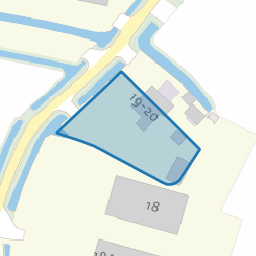 Perceel KGL02-AA-361