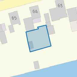 Perceel KGL02-AA-368