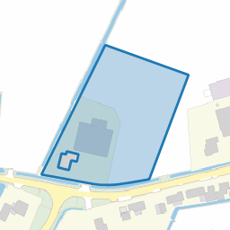 Perceel KGL02-AA-406