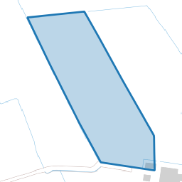 Perceel KGL02-AA-407