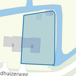 Perceel KGL02-AA-412