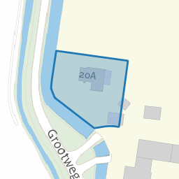 Perceel KGL02-AA-430