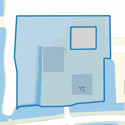 Perceel KGL02-AA-436