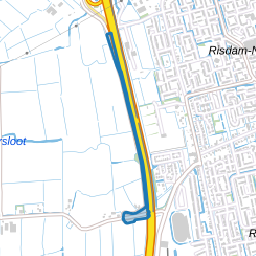 Perceel KGL02-AA-445