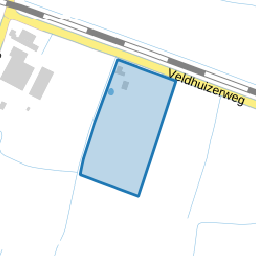 Perceel KGL02-AA-459