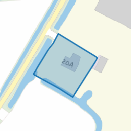 Perceel KGL02-AA-466