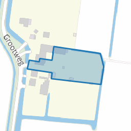 Perceel KGL02-AA-486