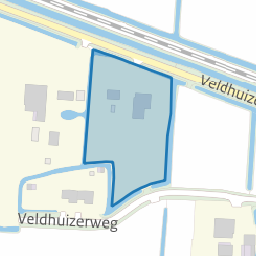 Perceel KGL02-AA-496