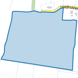 Perceel KGL02-AA-510