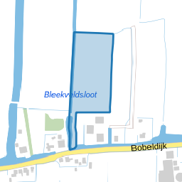 Perceel KGL02-AA-512