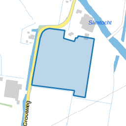 Perceel KGL02-AA-519