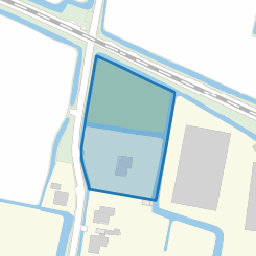 Perceel KGL02-AA-525