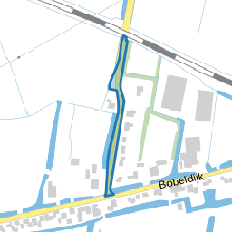 Perceel KGL02-AA-537