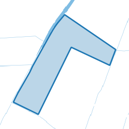 Perceel KGL02-AA-543