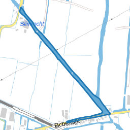 Perceel KGL02-AA-548