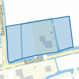 Perceel KGL02-AA-551