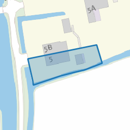 Perceel KGL02-AA-553